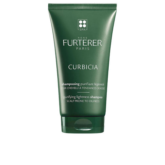 Rene Furterer Curbicia – șampon, 150 ml
