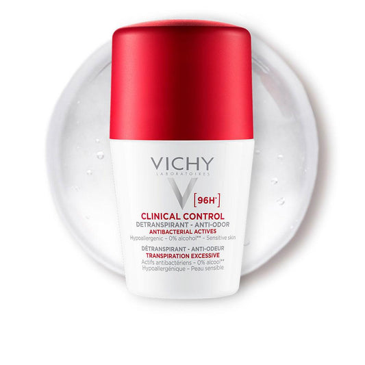 Vichy Clinical Control 96H – deodorant, 50 ml