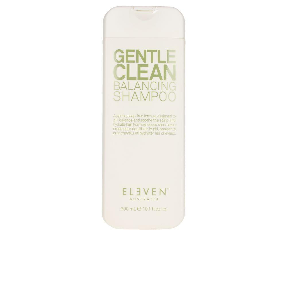 Eleven Australia Gentle Clean Balancing Shampoo Mild And Nourishing Care