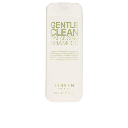 Eleven Australia Gentle Clean Balancing Shampoo Mild And Nourishing Care