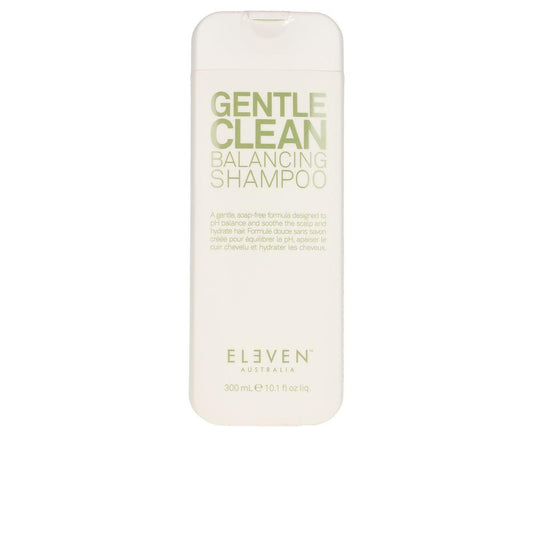 Eleven Australia Gentle Clean Balancing Shampoo Mild And Nourishing Care