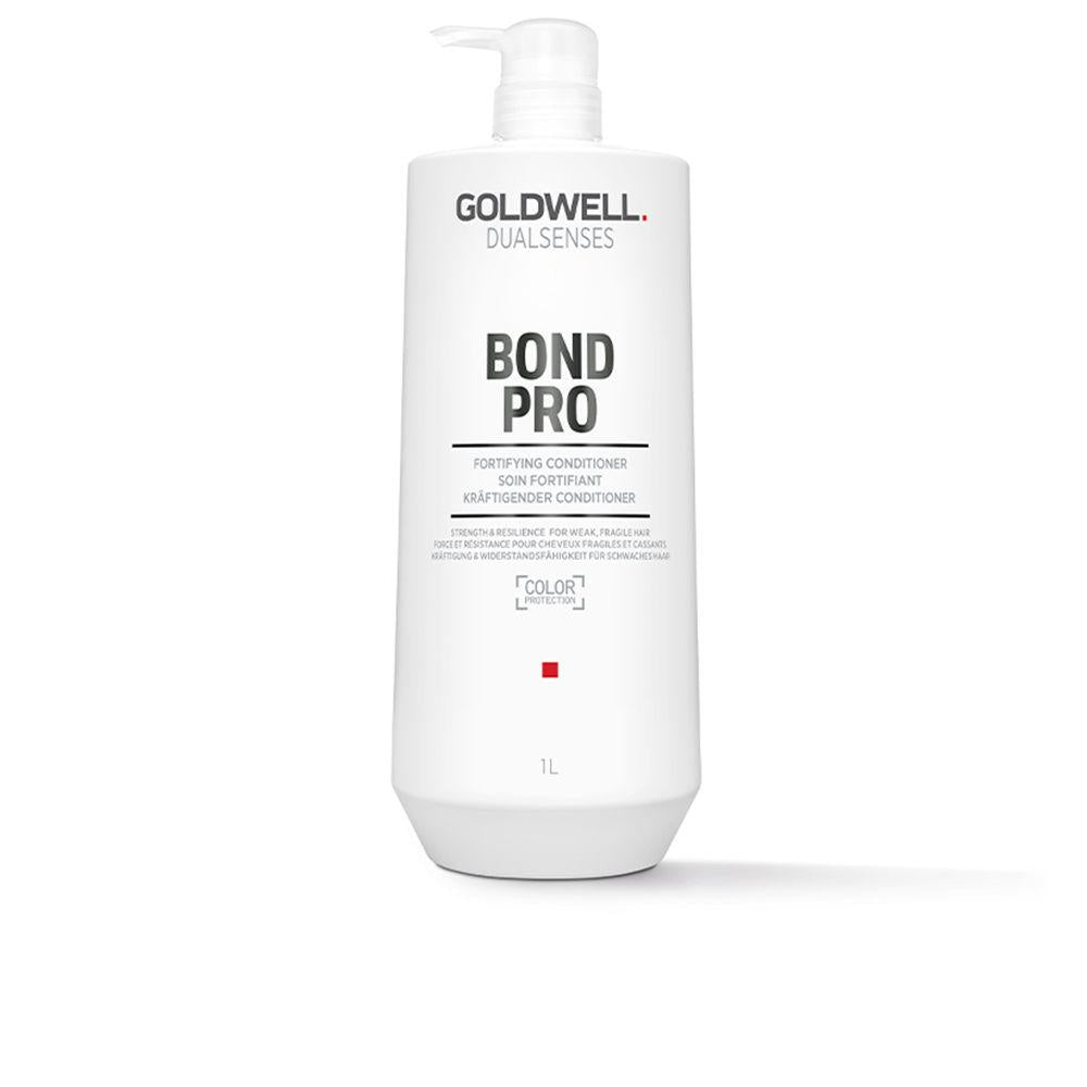 Goldwell Dualsenses Bond Pro Fortifying Conditioner Strong Hair Instantly