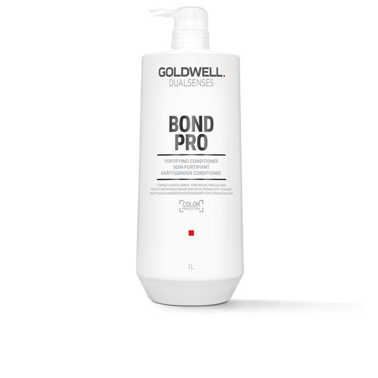 Goldwell Dualsenses Bond Pro Fortifying Conditioner Strong Hair Instantly