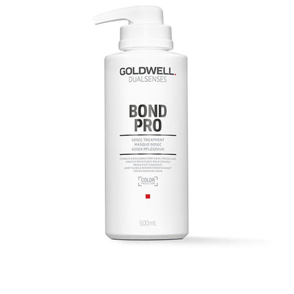 Goldwell Dualsenses Bond Pro Hair Treatment 100% Strength In 60 Seconds