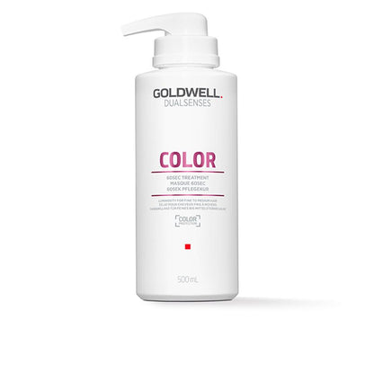 Goldwell Dualsenses Color Hair Treatment Immediate Rejuvenation
