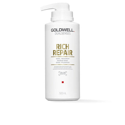 Goldwell Dualsenses Rich Repair Hair Mask Instant Detangling