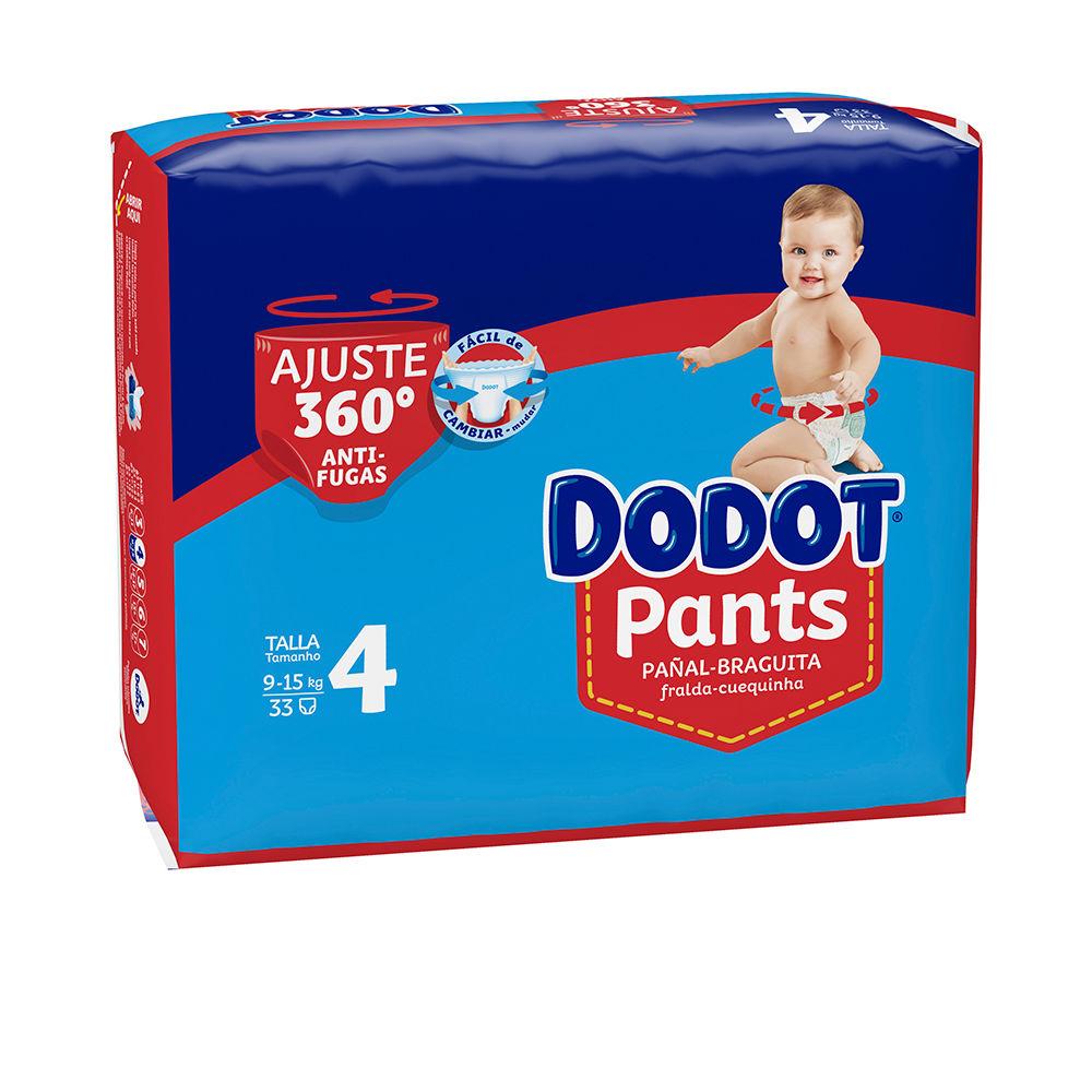 Dodot Dodot Pants Diaper Panties 24 Hour Comfort And Protection