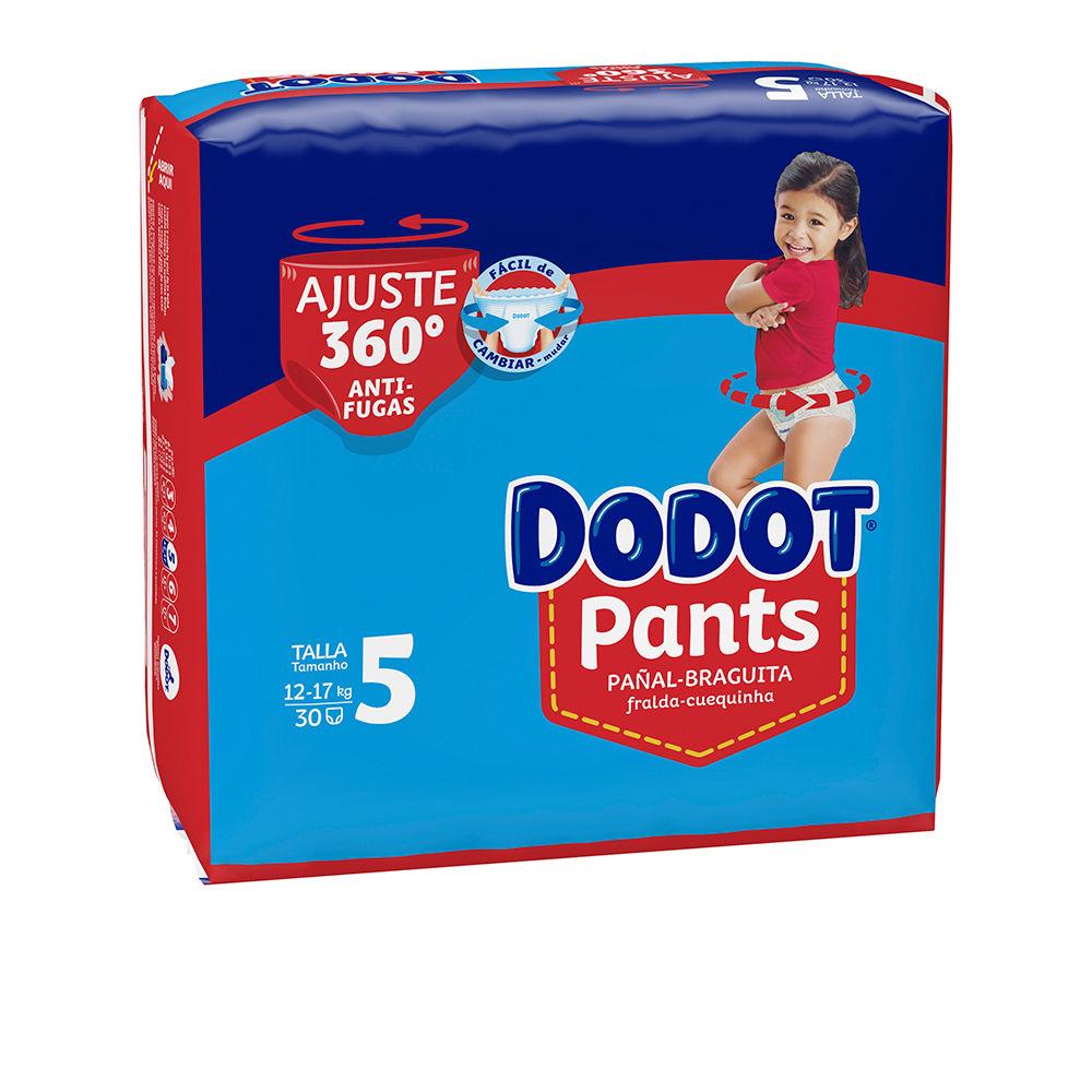 Dodot Dodot Pants Diaper Panties Ultimate Comfort And Protection