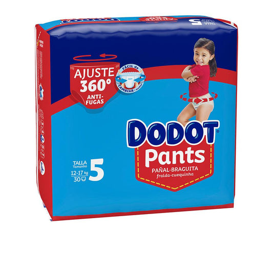 Dodot Dodot Pants Diaper Panties Ultimate Comfort And Protection