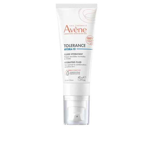 Avène Tolerance Hydra-10 – fluid, 40 ml