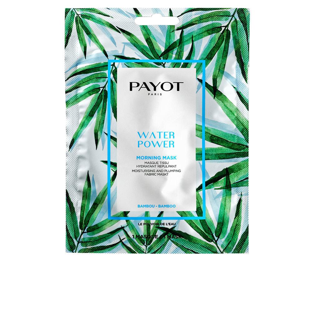 Payot Morning – mască, 1 buc.
