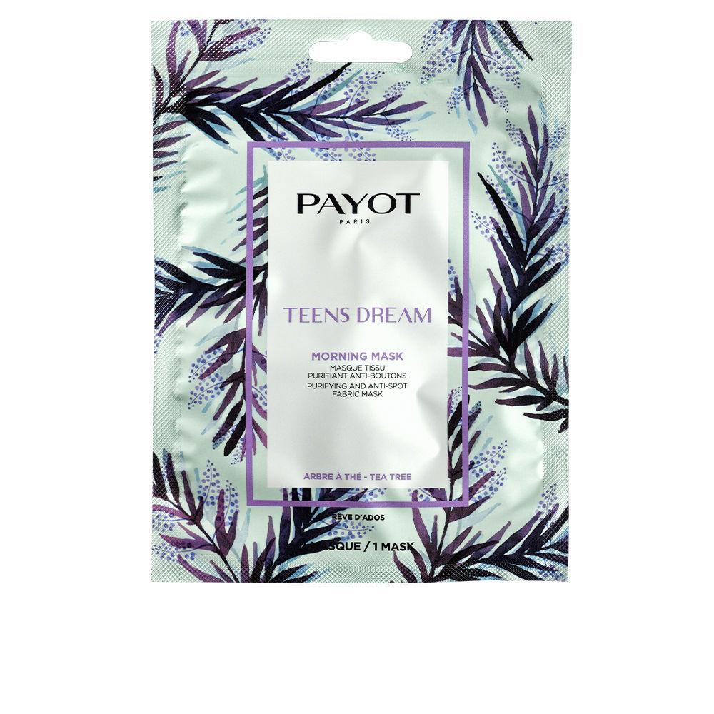 Payot Morning – mască, 1 buc.