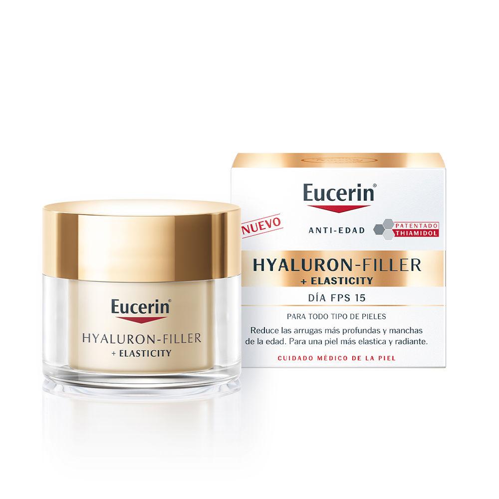 Eucerin Hyaluron Filler – cremă pentru față, 50 ml