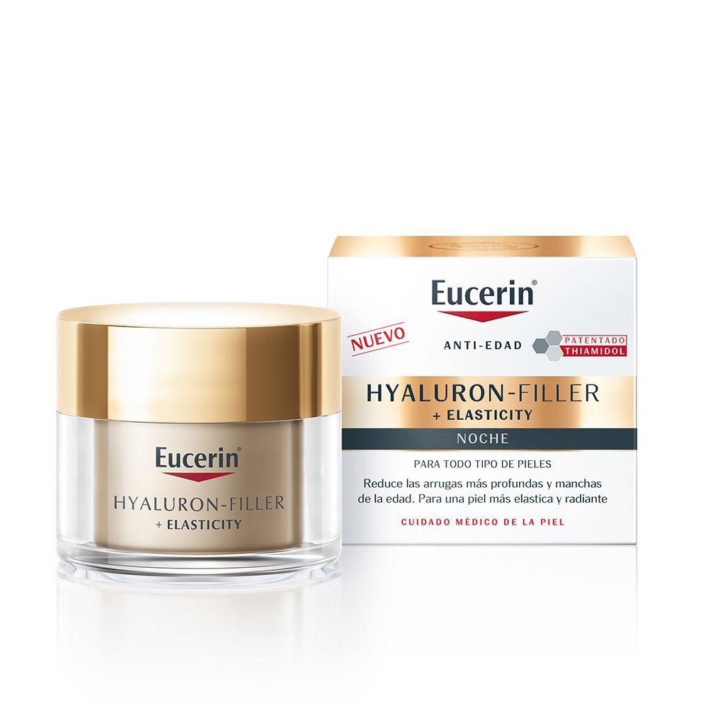 Eucerin Hyaluron Filler – cremă pentru față, 50 ml