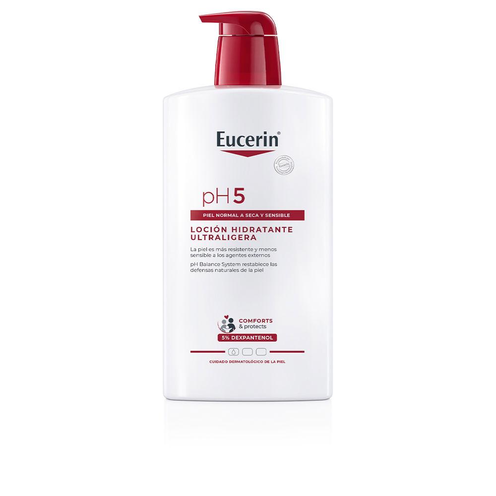 Eucerin Ph5 – loțiune pentru corp, 1000 ml