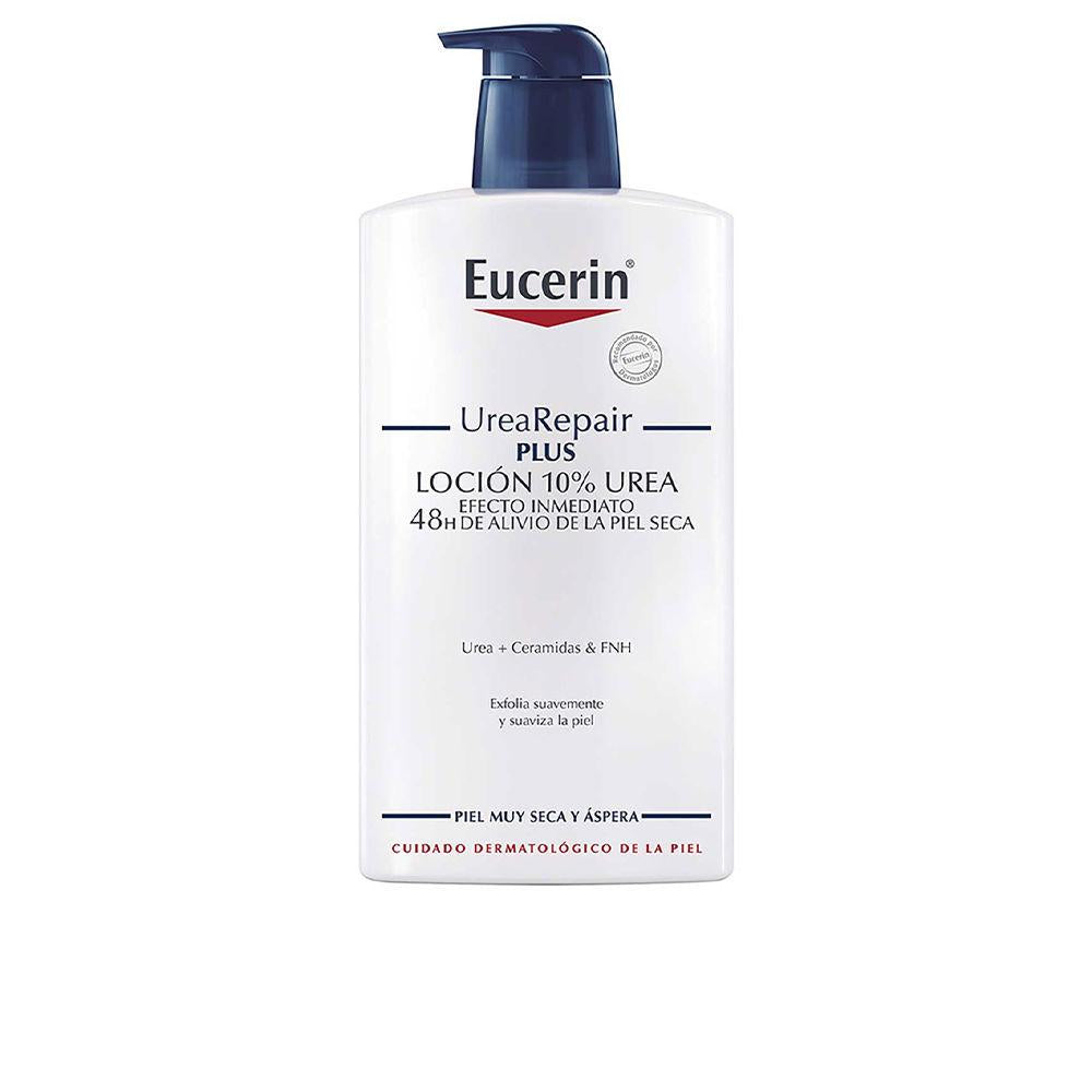 Eucerin Urearepair – loțiune pentru corp, 1000 ml