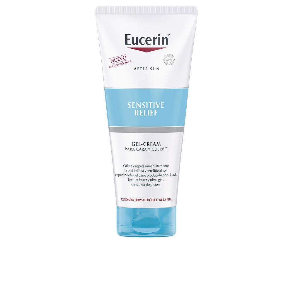 Eucerin Sun Protection Doposole – gel, 200 ml