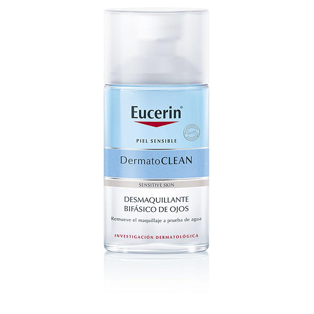 Eucerin Dermatoclean – demachiant, 125 ml