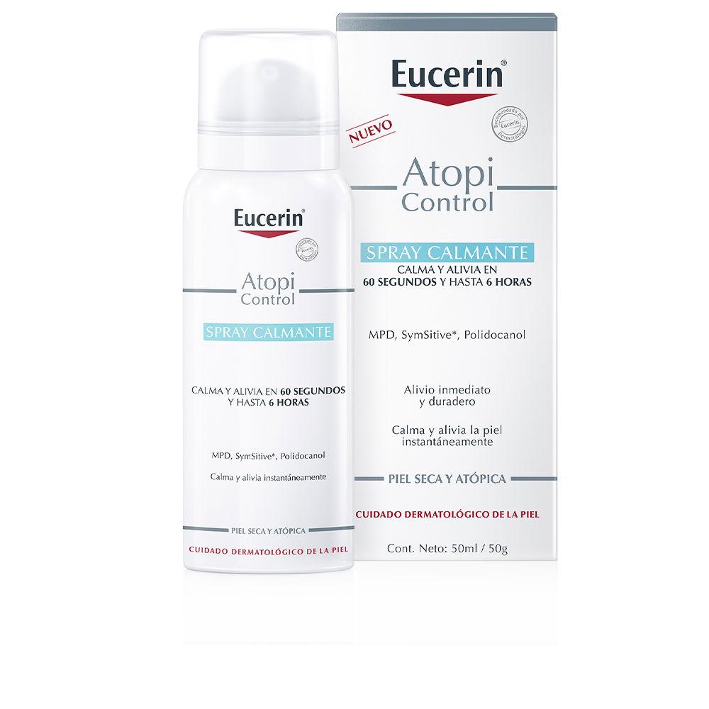 Eucerin Atopicontrol Soothing – spray, 50 ml