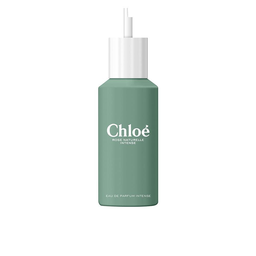 Chloé Rose Naturelle Perfume Eau De Parfum Intense Vegan And Sustainable