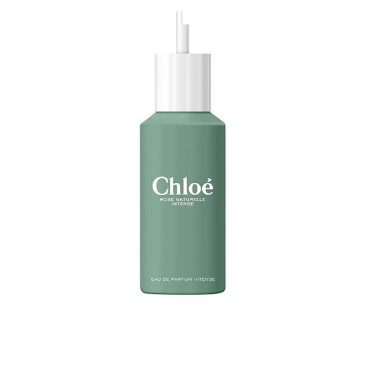 Chloé Rose Naturelle Perfume Eau De Parfum Intense Vegan And Sustainable
