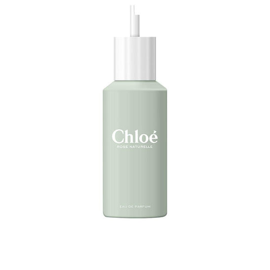 Chloé Rose Naturelle Perfume Eau De Parfum Organic Floral Freshness