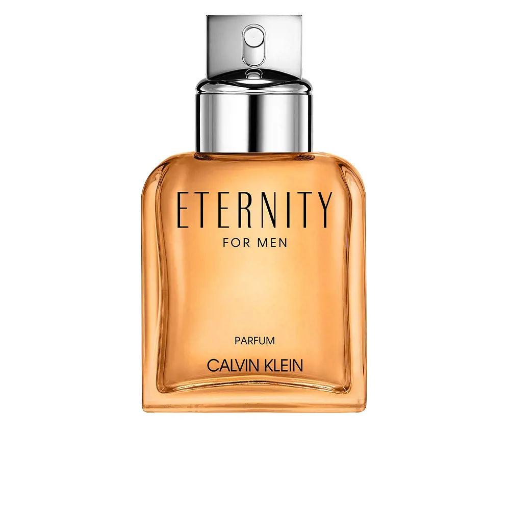Calvin Klein Eternity For Men Intense Perfume Eau De Parfum Fougère Gourmand Seductive