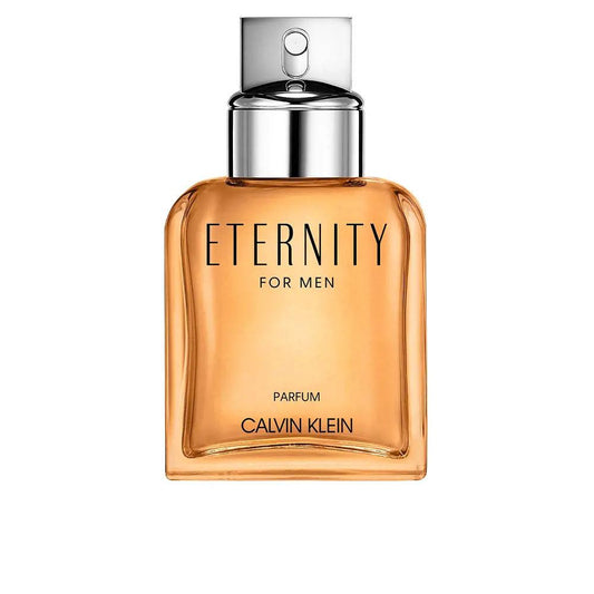 Calvin Klein Eternity For Men Intense Perfume Eau De Parfum Fougère Gourmand Seductive
