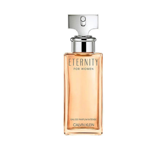 Calvin Klein Eternity Perfume Eau De Parfum Timeless Seduction