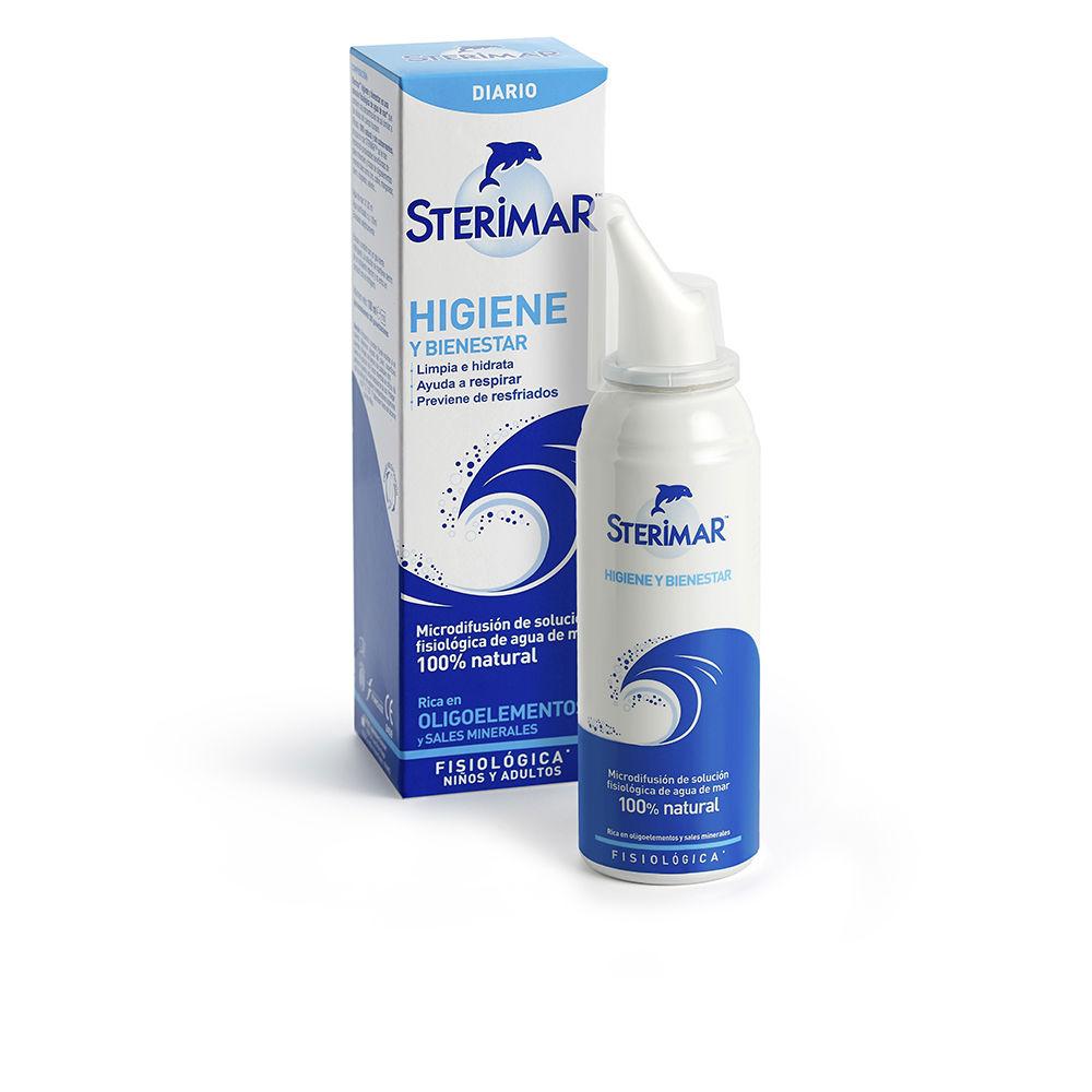 Sterimar Higiene Y Bienestar – spray, 100 ml