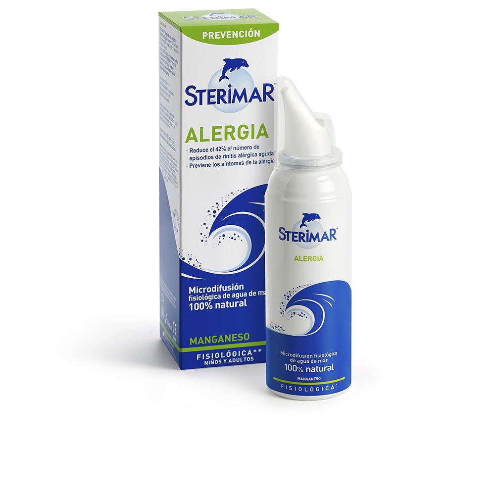 Sterimar Alergia – spray