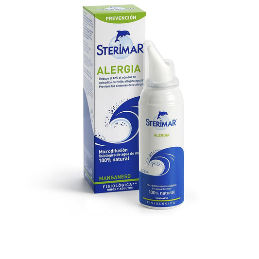Sterimar Alergia – spray