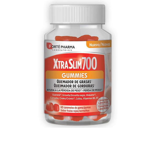 Forté Pharma Xtraslim 700 – supliment alimentar, 60 buc.