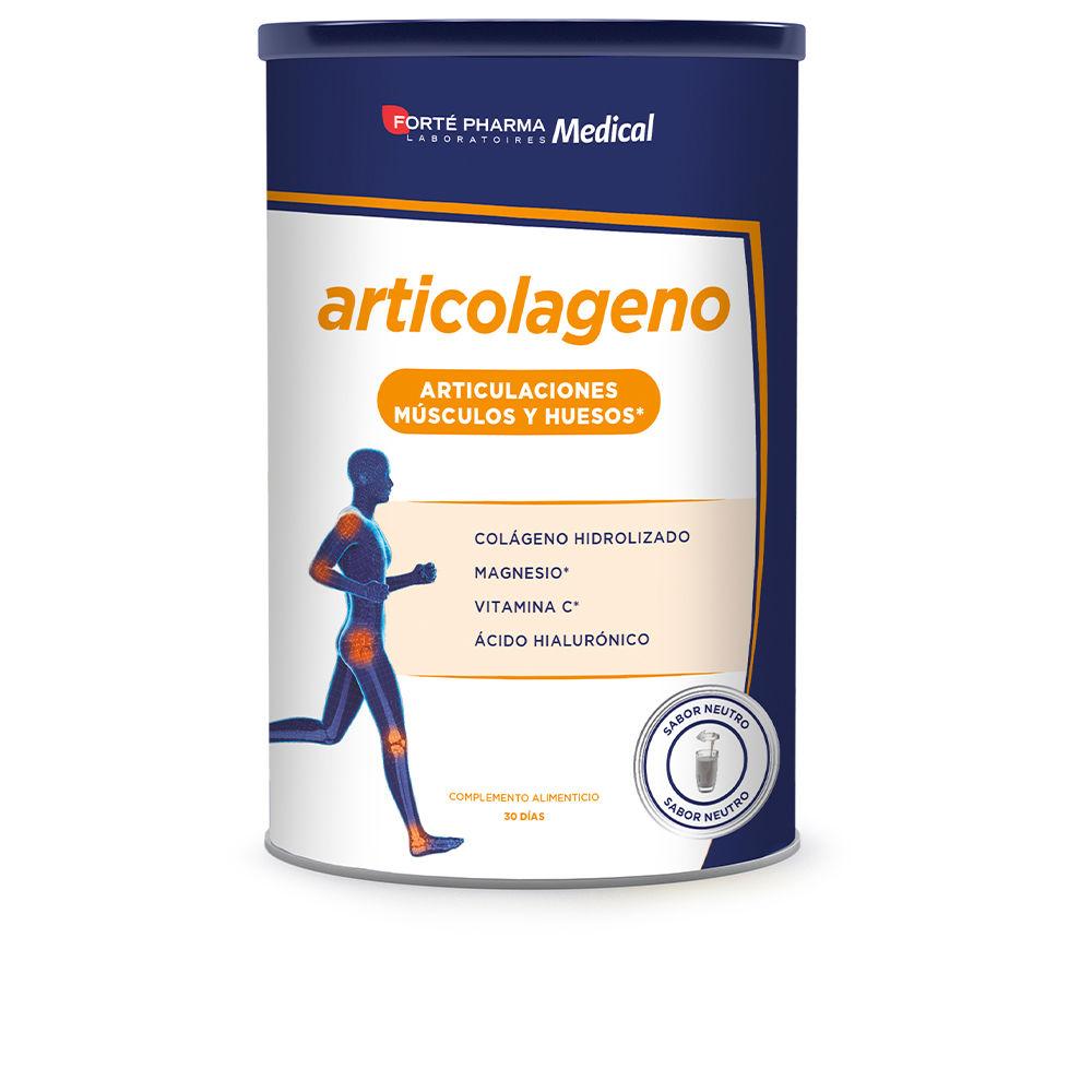Forté Pharma Articolageno – supliment alimentar, 300 g