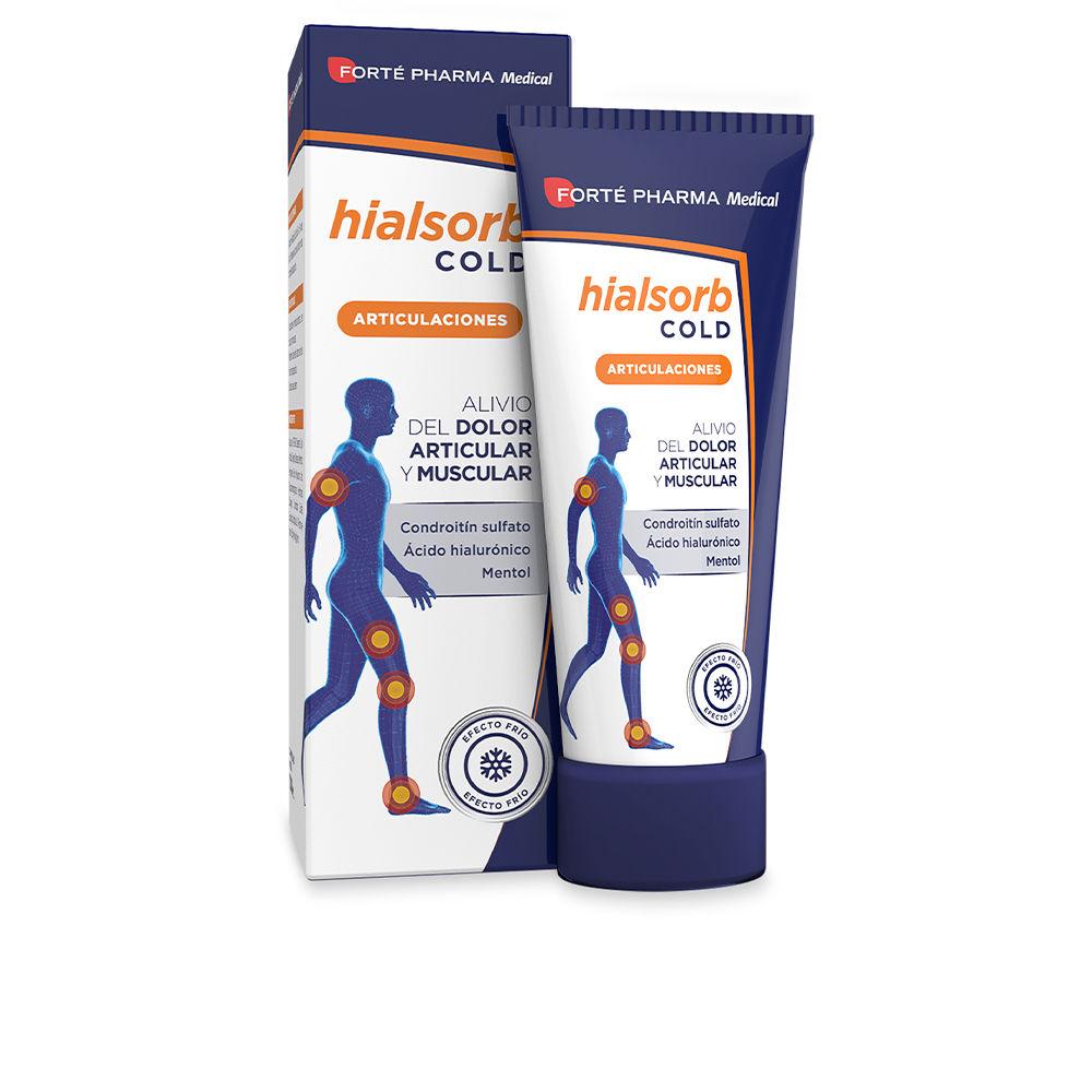Forté Pharma Hialsorb Cold – cremă, 100 ml