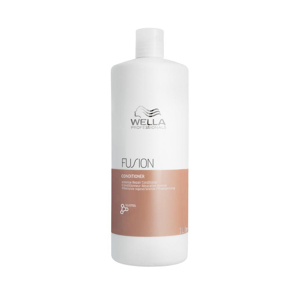 Wella Professionals Fusion – balsam pentru păr, 1000 ml