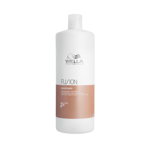 Wella Professionals Fusion – balsam pentru păr, 1000 ml