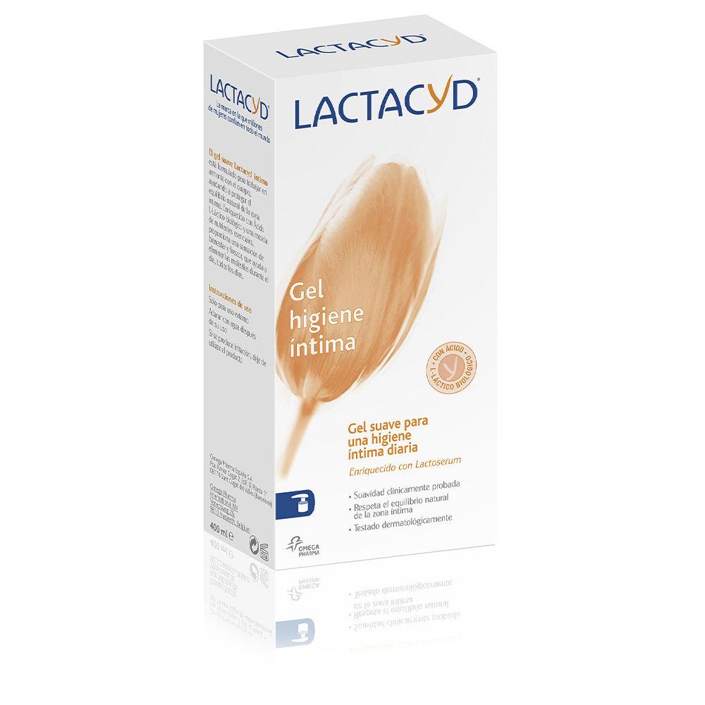 Lactacyd Suave Intimate Hygiene Gel Gentle Natural Balance