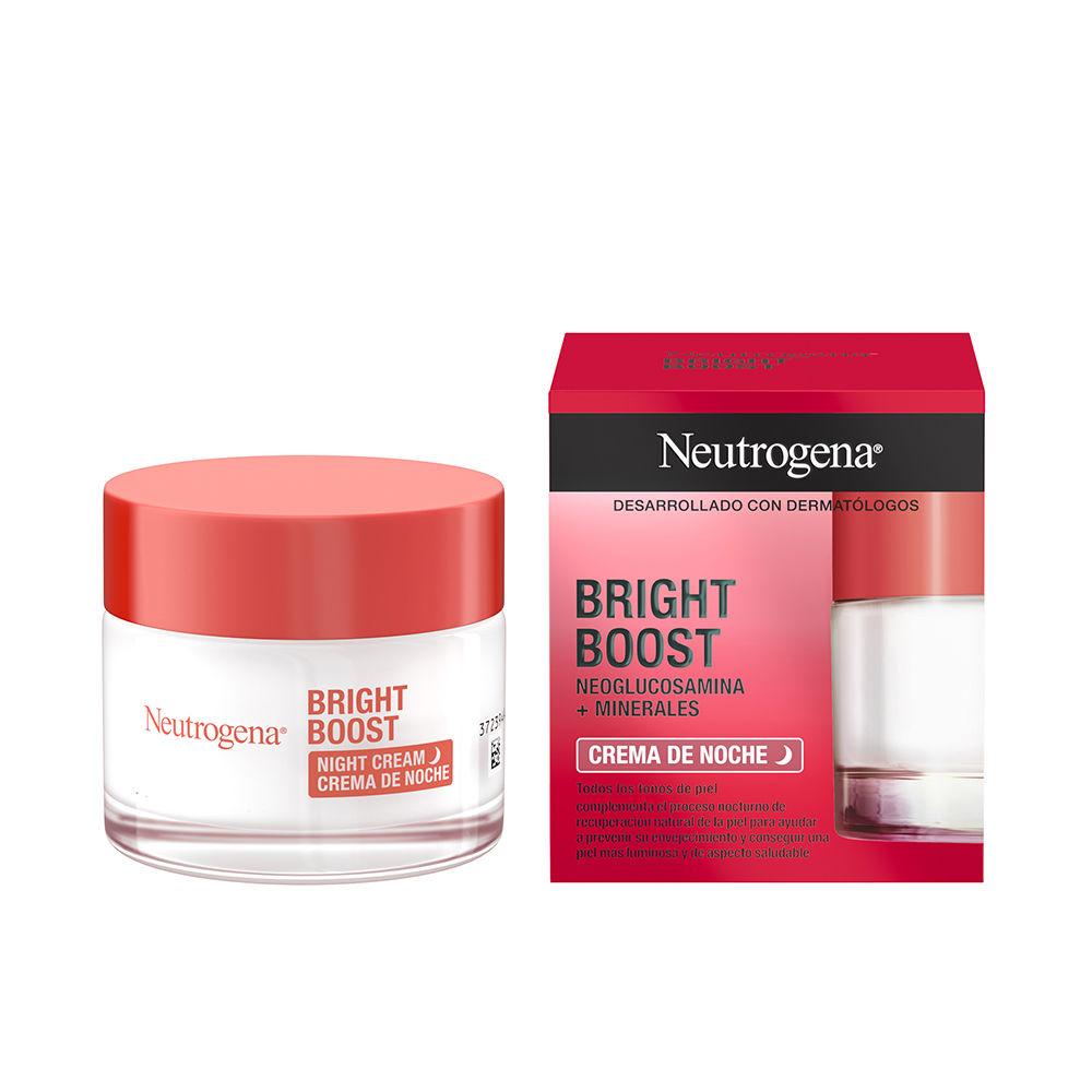 Neutrogena Bright Boost – cremă pentru față, 50 ml