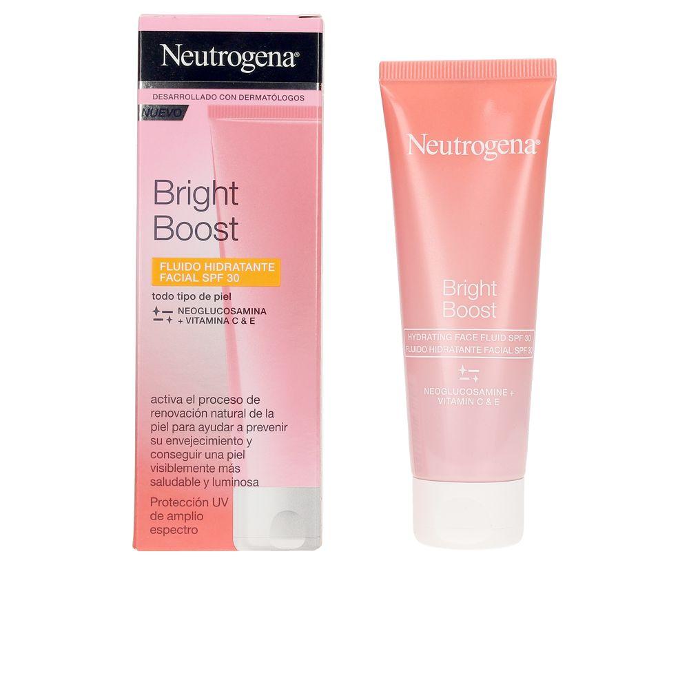 Neutrogena Bright Boost – fluid, 50 ml