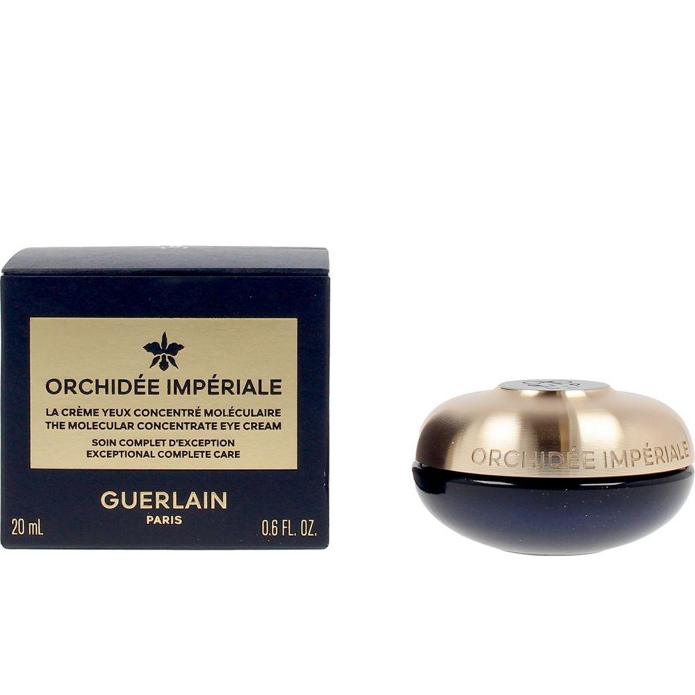 Guerlain Orchidée Impériale – cremă pentru conturul ochilor, 20 ml