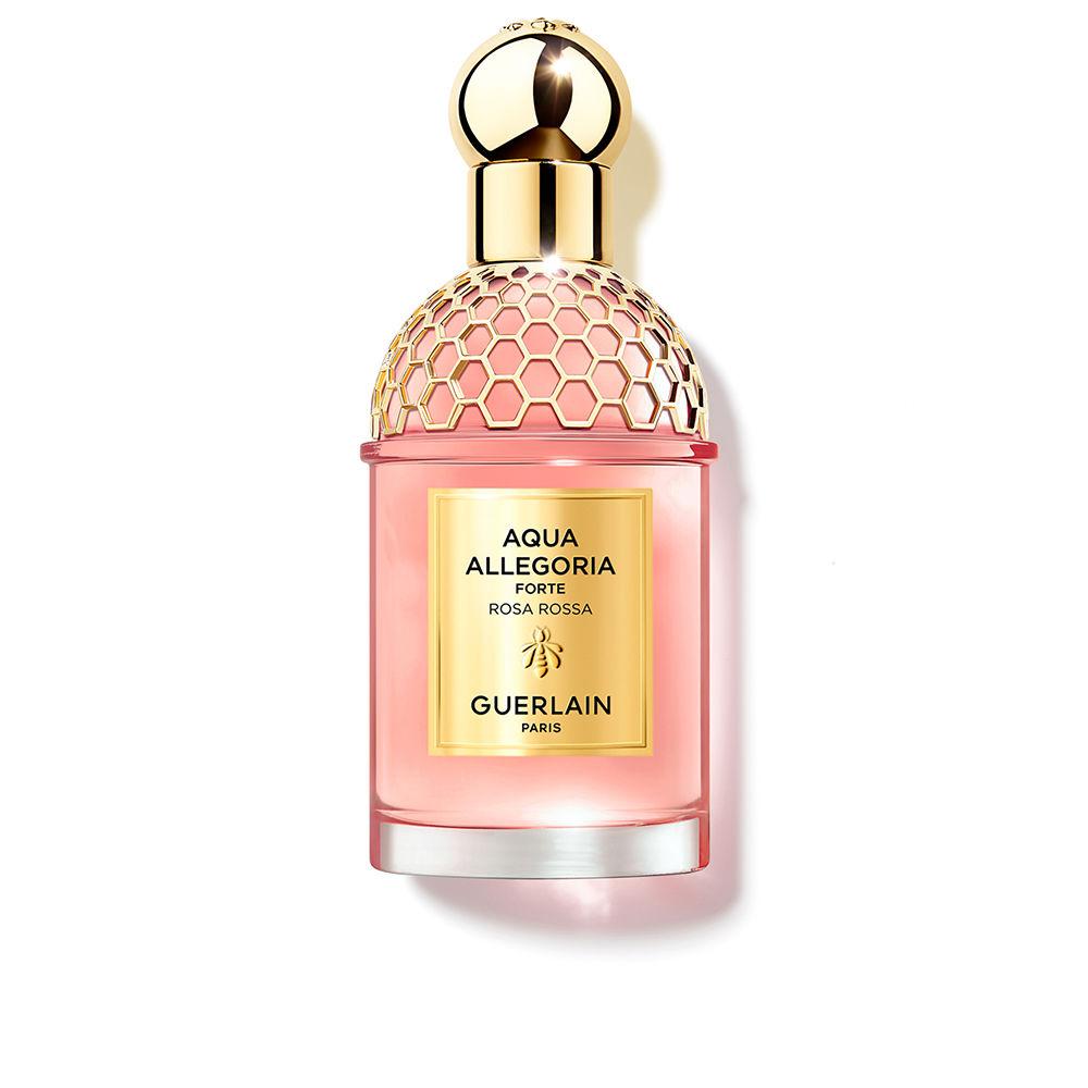 Guerlain Aqua Allegoria Rosa Rossa Forte – apă de parfum, 75 ml