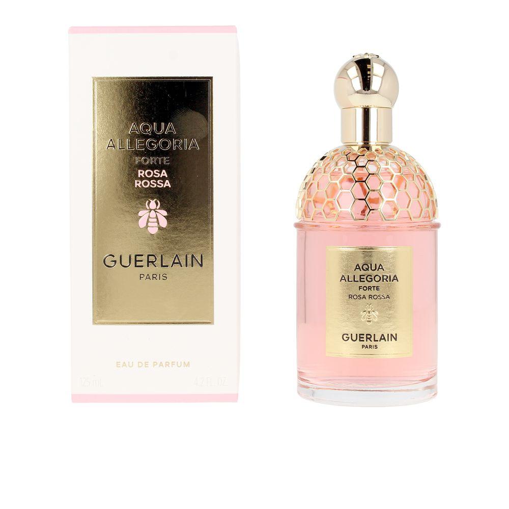 Guerlain Aqua Allegoria Rosa Rossa Forte – apă de parfum, 125 ml