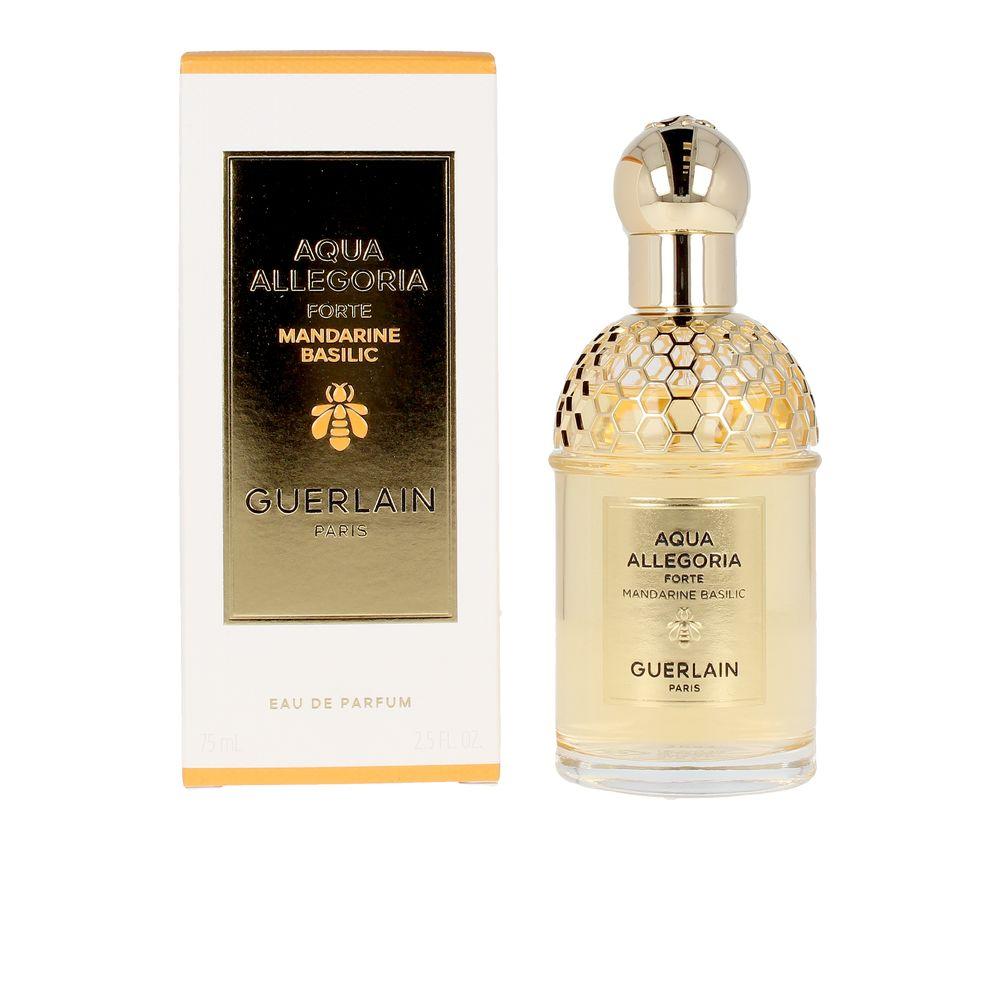 Guerlain Aqua Allegoria Mandarine Basilic Forte – apă de parfum, 75 ml