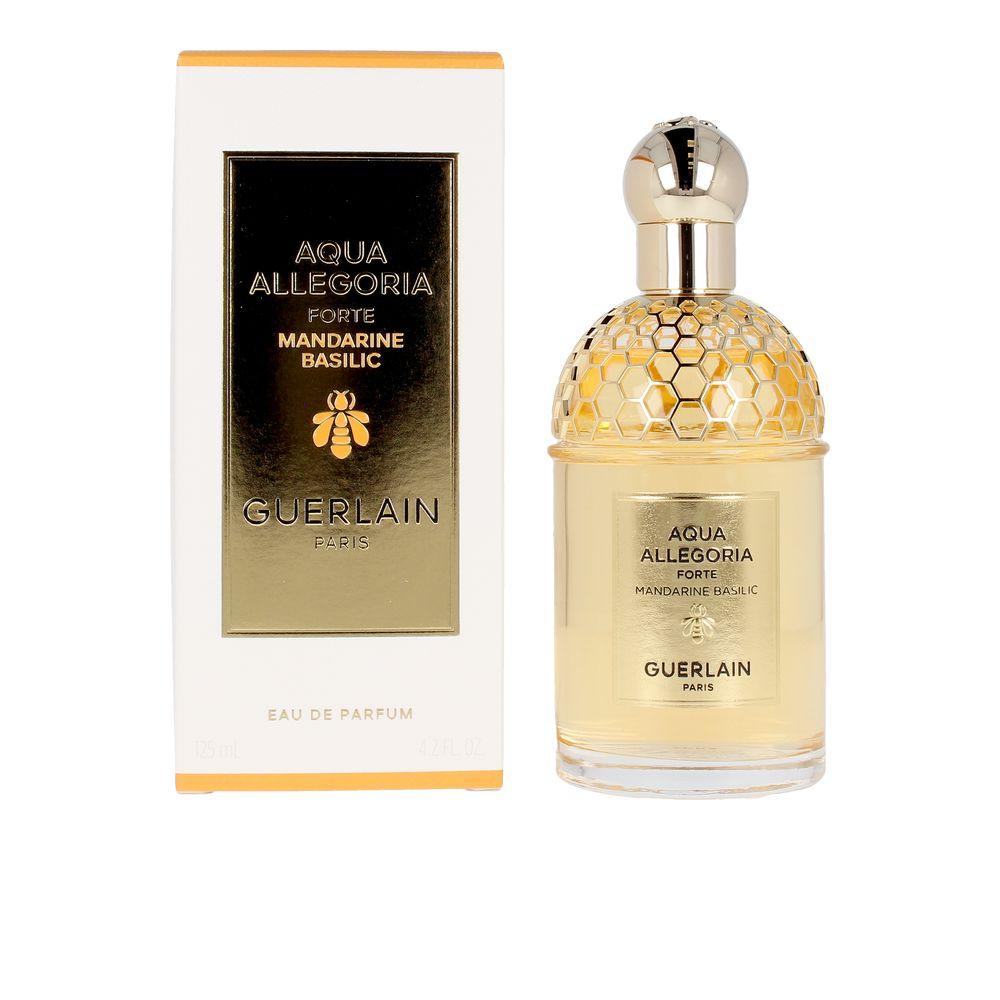 Guerlain Aqua Allegoria Mandarine Basilic Forte – apă de parfum, 125 ml