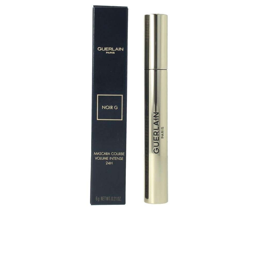 Guerlain Noir G – rimel, 6,5 g – 01-black 6,5 g