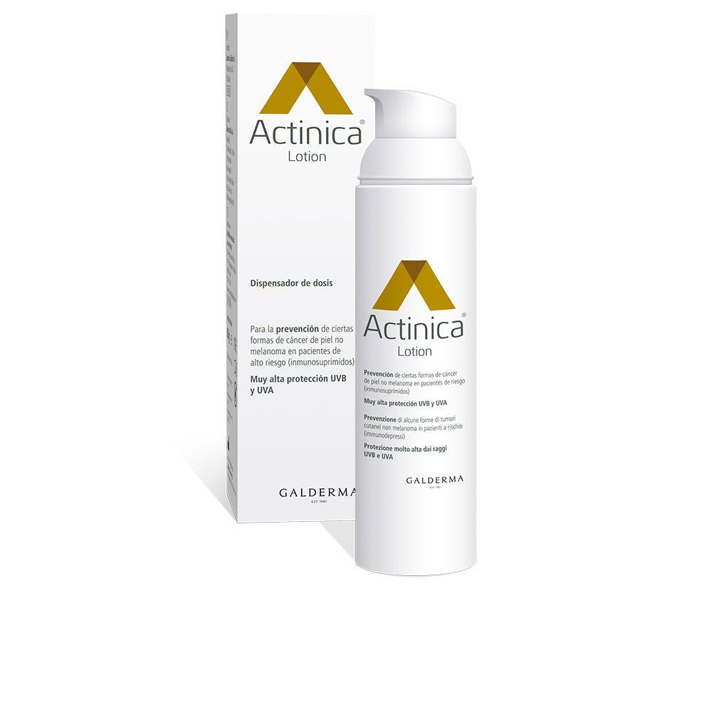 Actinica – loțiune, 80 ml
