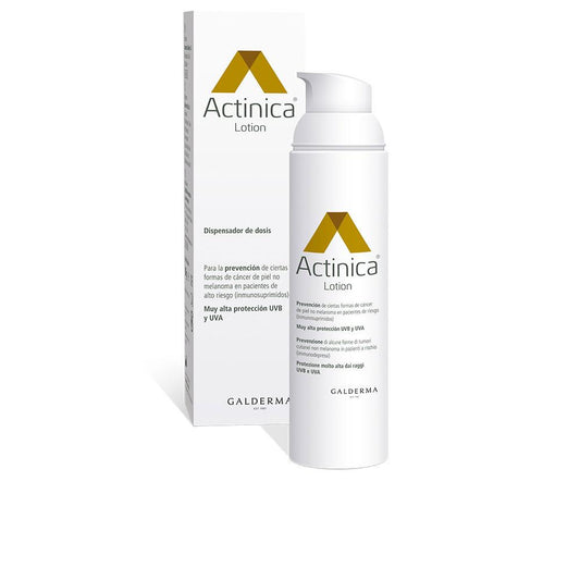 Actinica – loțiune, 80 ml