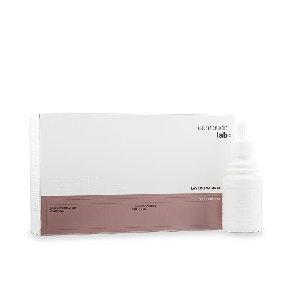 Cumlaude Lab Inflamaciones Y Molestias Cumlaude Lab Vaginal Wash Gentle Intimate Cleanse
