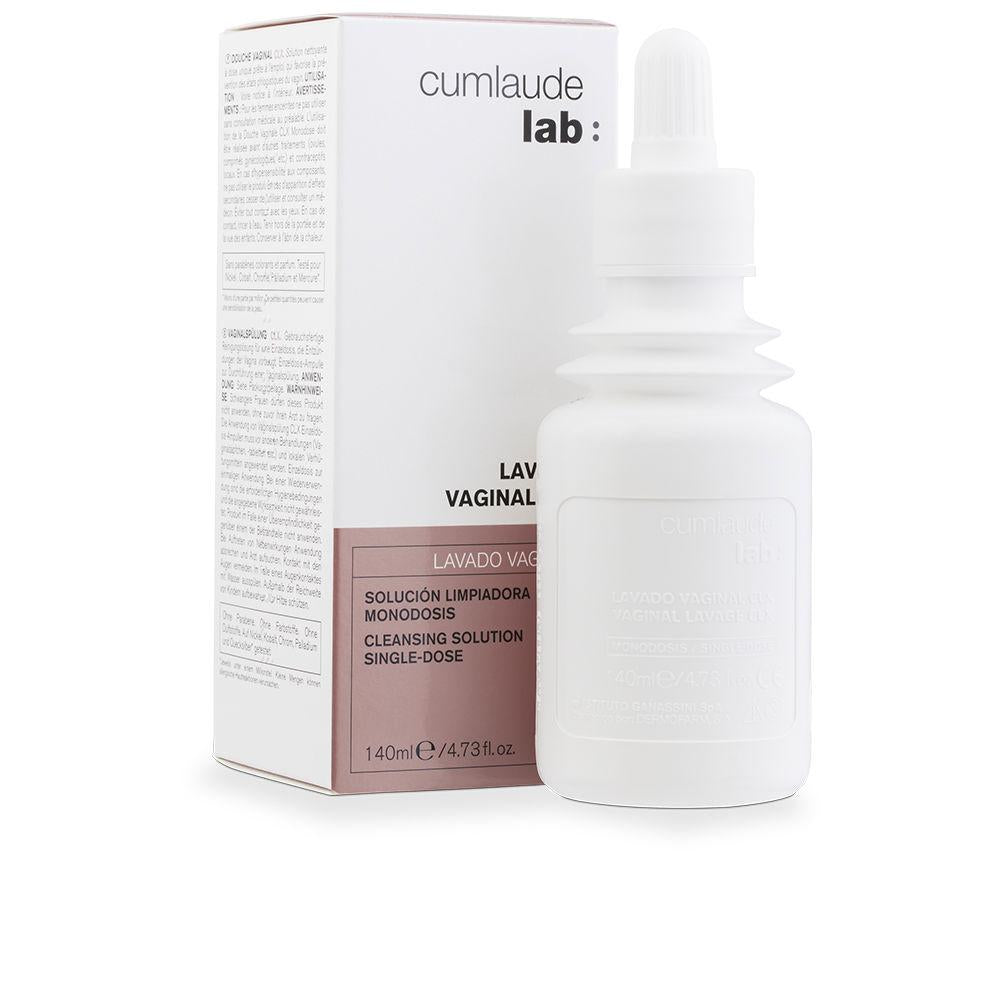 Cumlaude Lab Inflamaciones Y Molestias Cumlaude Lab Vaginal Wash Intimate Hygiene Gentle Care
